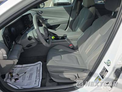 2025 Hyundai Elantra SEL Convenience - zdjęcie 3 z 23 - miniatura