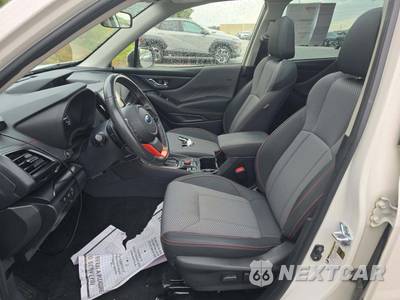 2024 Subaru Forester Sport - zdjęcie 3 z 19 - miniatura