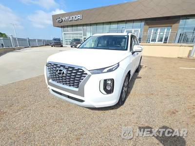2022 Hyundai Palisade Limited - zdjęcie 1 z 20 - miniatura