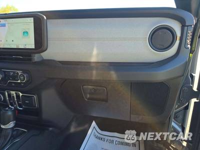 2024 Jeep Wrangler 4xe 4 Door Sport S - zdjęcie 16 z 21 - miniatura