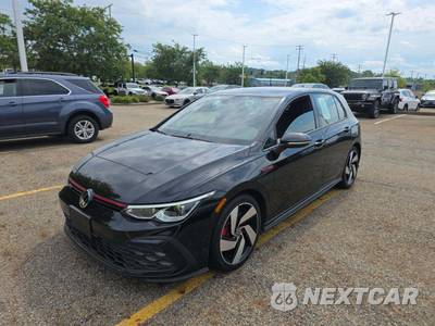 2024 Volkswagen Golf GTI S - zdjęcie 1 z 22 - miniatura