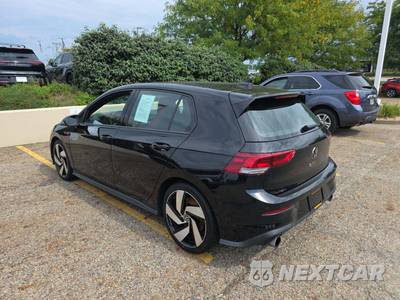 2024 Volkswagen Golf GTI S - zdjęcie 2 z 22 - miniatura
