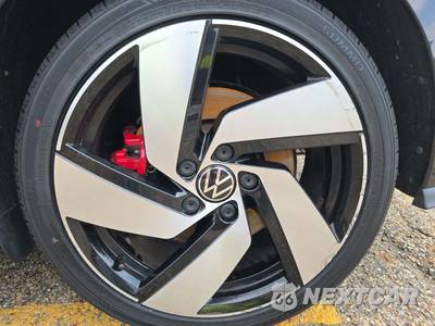 2024 Volkswagen Golf GTI S - zdjęcie 21 z 22 - miniatura