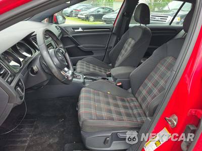 2015 Volkswagen Golf GTI S Hatchback - zdjęcie 3 z 39 - miniatura