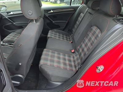 2015 Volkswagen Golf GTI S Hatchback - zdjęcie 10 z 39 - miniatura