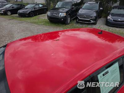 2015 Volkswagen Golf GTI S Hatchback - zdjęcie 9 z 39 - miniatura