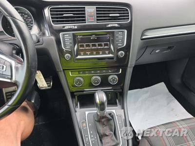 2015 Volkswagen Golf GTI S Hatchback - zdjęcie 7 z 39 - miniatura