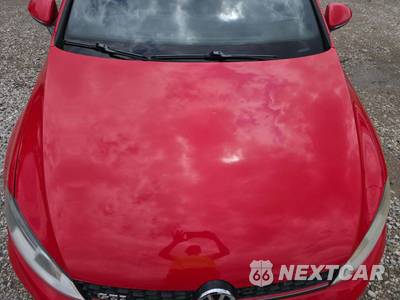 2015 Volkswagen Golf GTI S Hatchback - zdjęcie 20 z 39 - miniatura