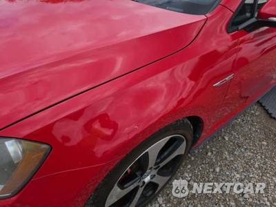 2015 Volkswagen Golf GTI S Hatchback - zdjęcie 23 z 39 - miniatura