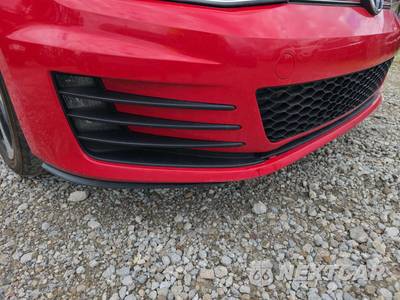 2015 Volkswagen Golf GTI S Hatchback - zdjęcie 21 z 39 - miniatura