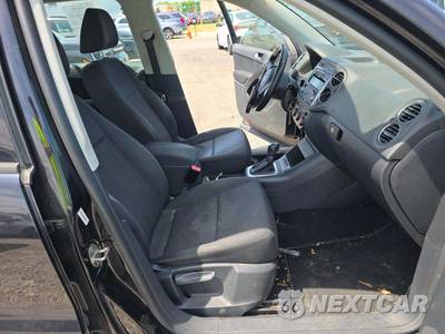 2013 Volkswagen Tiguan S - zdjęcie 18 z 30 - miniatura