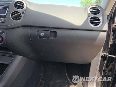 2013 Volkswagen Tiguan S - zdjęcie 19 z 30 - miniatura