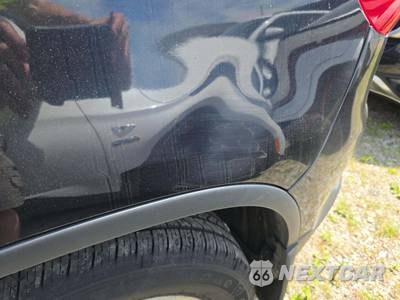 2013 Volkswagen Tiguan S - zdjęcie 30 z 30 - miniatura