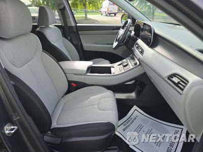 2020 Hyundai Palisade SEL - zdjęcie 16 z 20 - miniatura
