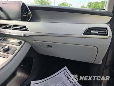 2020 Hyundai Palisade SEL - zdjęcie 17 z 20 - miniatura