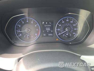 2020 Hyundai Palisade SEL - zdjęcie 6 z 20 - miniatura