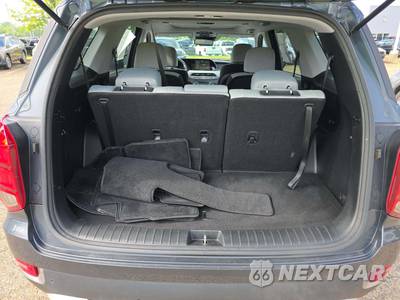 2020 Hyundai Palisade SEL - zdjęcie 12 z 20 - miniatura