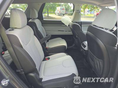 2020 Hyundai Palisade SEL - zdjęcie 14 z 20 - miniatura