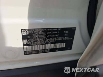 2024 Toyota RAV4 LE - zdjęcie 2 z 18 - miniatura