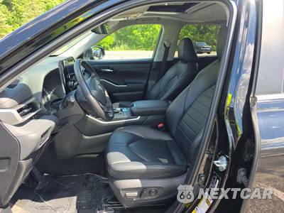 2023 Toyota Highlander XLE - zdjęcie 3 z 22 - miniatura