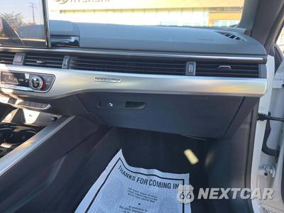 2025 Audi A5 Sportback S line Premium Sedan 45 TFSI - zdjęcie 16 z 20 - miniatura