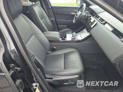 2025 Land Rover Range Rover Velar Dynamic SE - zdjęcie 18 z 21 - miniatura