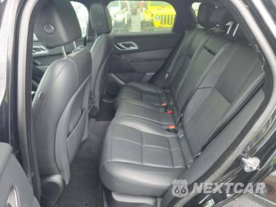 2025 Land Rover Range Rover Velar Dynamic SE - zdjęcie 13 z 21 - miniatura