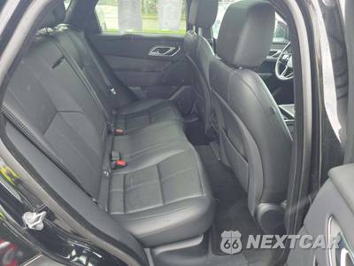 2025 Land Rover Range Rover Velar Dynamic SE - zdjęcie 16 z 21 - miniatura