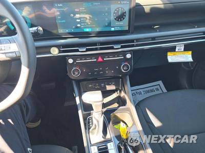 2025 Hyundai Tucson SEL - zdjęcie 10 z 22 - miniatura