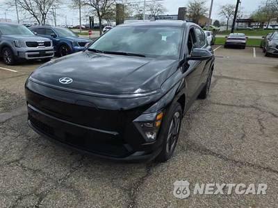 2024 Hyundai Kona Electric SE - zdjęcie 1 z 24 - miniatura