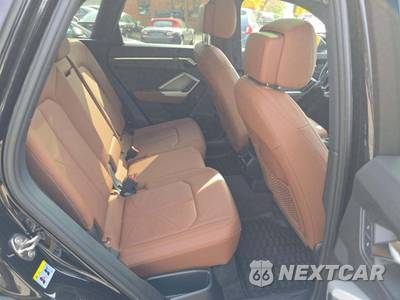 2022 Audi Q3 2.0T S line Premium - zdjęcie 16 z 25 - miniatura