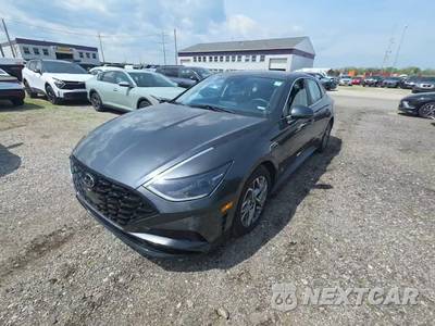 2023 Hyundai Sonata SEL - zdjęcie 1 z 37 - miniatura