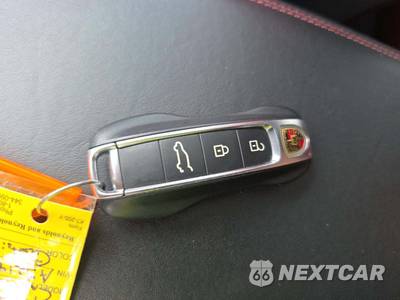 2022 Porsche Cayenne S Coupe - zdjęcie 5 z 19 - miniatura