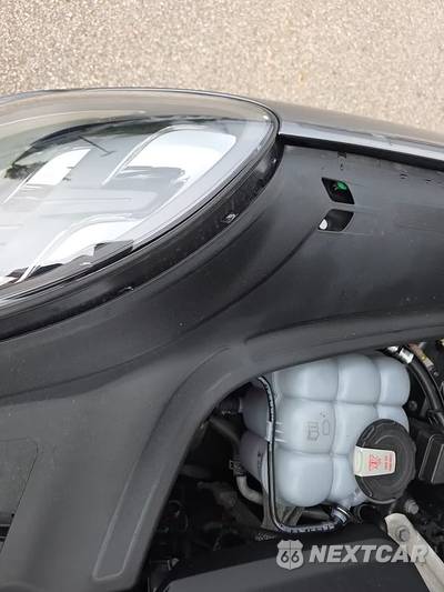 2022 Porsche Cayenne S Coupe - zdjęcie 19 z 19 - miniatura