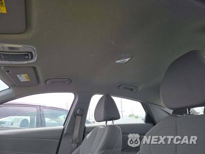 2025 Hyundai Elantra SEL Sport - zdjęcie 11 z 32 - miniatura