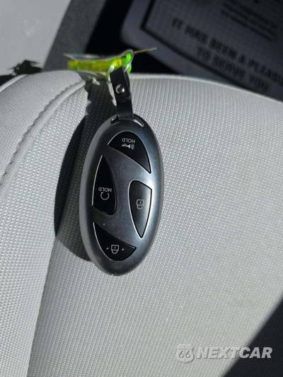 2025 Hyundai Kona SE - zdjęcie 5 z 19 - miniatura