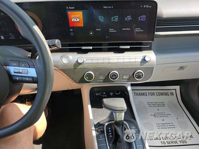 2025 Hyundai Kona SE - zdjęcie 7 z 19 - miniatura