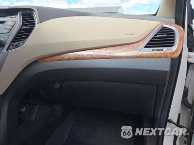 2013 Hyundai Santa Fe Sport - zdjęcie 16 z 28 - miniatura