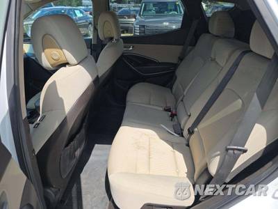 2013 Hyundai Santa Fe Sport - zdjęcie 10 z 28 - miniatura