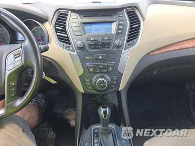 2013 Hyundai Santa Fe Sport - zdjęcie 7 z 28 - miniatura