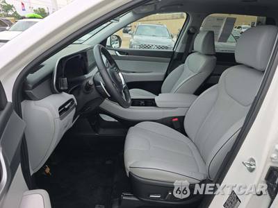 2023 Hyundai Palisade SEL - zdjęcie 6 z 23 - miniatura