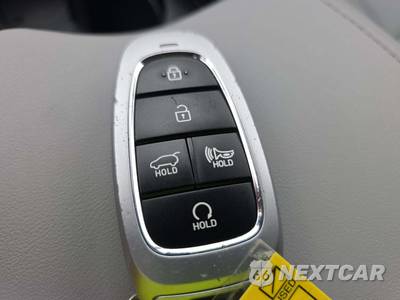 2023 Hyundai Palisade SEL - zdjęcie 8 z 23 - miniatura