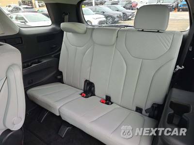 2023 Hyundai Palisade SEL - zdjęcie 14 z 23 - miniatura