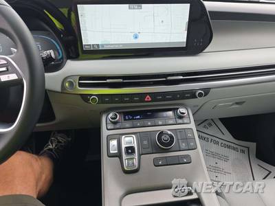 2023 Hyundai Palisade SEL - zdjęcie 10 z 23 - miniatura