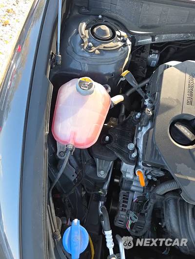 2026 Hyundai Sonata SEL Sport - zdjęcie 23 z 24 - miniatura