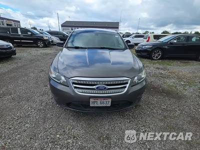 2012 Ford Taurus SE - zdjęcie 1 z 33 - miniatura