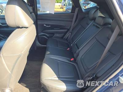 2026 Hyundai Tucson XRT - zdjęcie 10 z 18 - miniatura