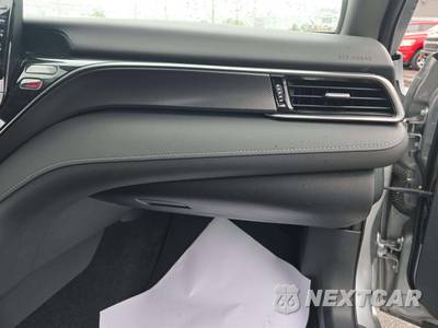 2024 Toyota Camry XSE - zdjęcie 19 z 22 - miniatura