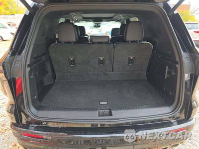 2025 Chevrolet Traverse RS 2RS - zdjęcie 15 z 24 - miniatura