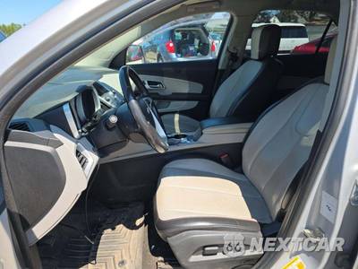 2014 Chevrolet Equinox LT 2LT - zdjęcie 3 z 30 - miniatura